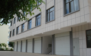 红河州质量技术监督局翻板车库门